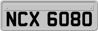 NCX6080