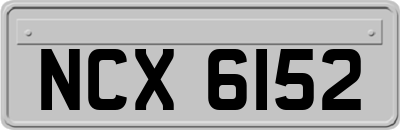 NCX6152