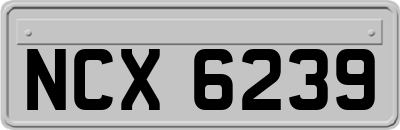 NCX6239