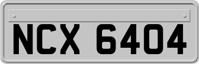 NCX6404