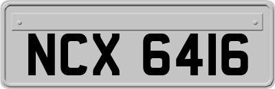 NCX6416
