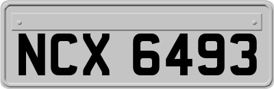 NCX6493