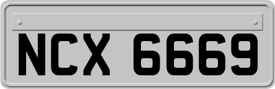 NCX6669