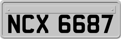 NCX6687