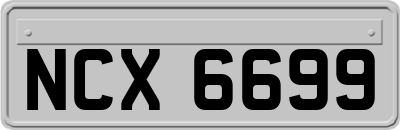 NCX6699