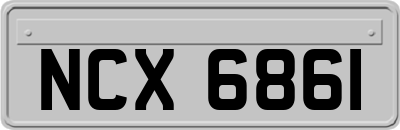NCX6861
