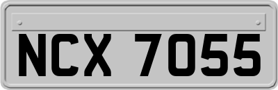 NCX7055