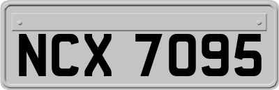 NCX7095