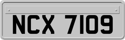 NCX7109