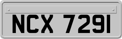 NCX7291