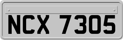 NCX7305