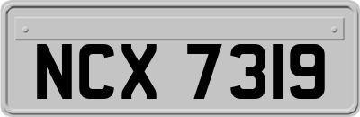 NCX7319