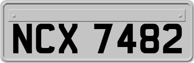 NCX7482