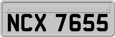 NCX7655