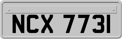 NCX7731