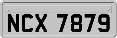 NCX7879