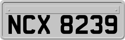 NCX8239
