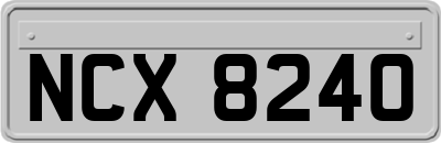 NCX8240