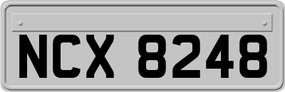 NCX8248