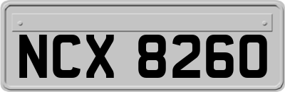 NCX8260