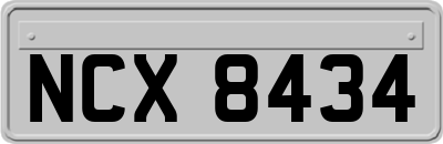 NCX8434