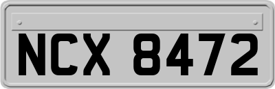 NCX8472