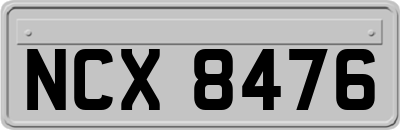 NCX8476