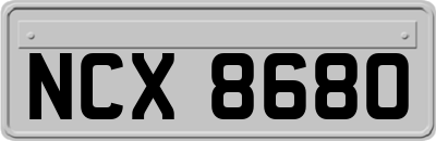 NCX8680