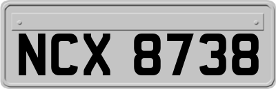 NCX8738