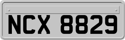 NCX8829