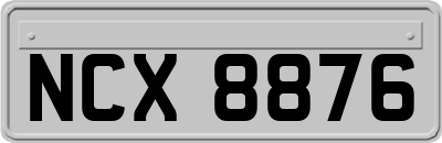 NCX8876