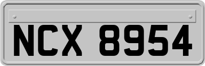NCX8954