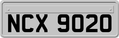 NCX9020