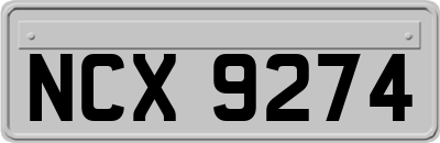 NCX9274