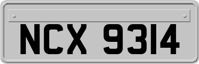 NCX9314