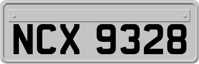 NCX9328