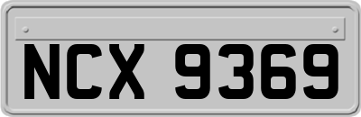 NCX9369