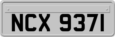 NCX9371