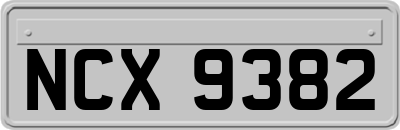 NCX9382