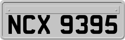 NCX9395