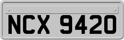 NCX9420