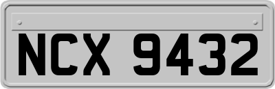 NCX9432