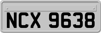 NCX9638