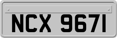 NCX9671