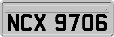 NCX9706