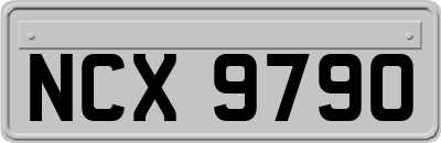 NCX9790