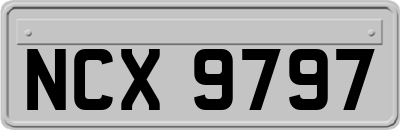 NCX9797