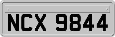 NCX9844