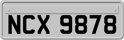 NCX9878
