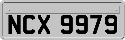 NCX9979